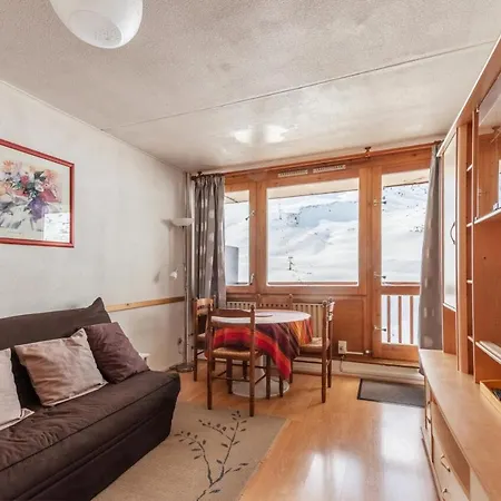 Le Tourmalet - Maeva Particuliers - Studio 4 Personnes Confort 184976