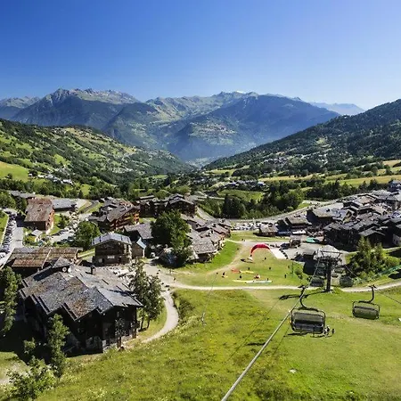 Lägenhet Le Tourmalet - Maeva Particuliers - Studio 4 Personnes Confort 184976 La Mongie