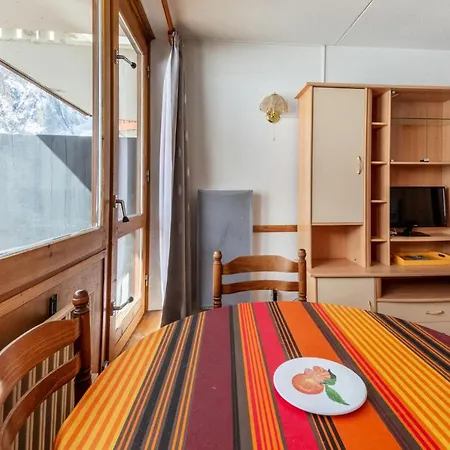Le Tourmalet - Maeva Particuliers - Studio 4 Personnes Confort 184976 *