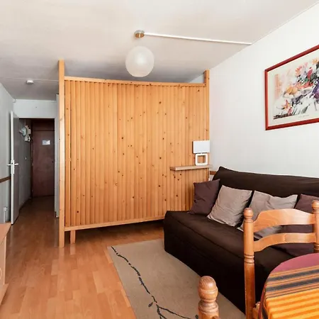 Le Tourmalet - Maeva Particuliers - Studio 4 Personnes Confort 184976 Lägenhet La Mongie