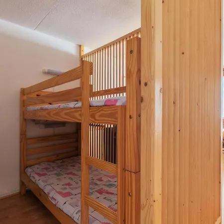 Le Tourmalet - Maeva Particuliers - Studio 4 Personnes Confort 184976